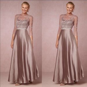 BHLDN x Hitherto Olesya Dress